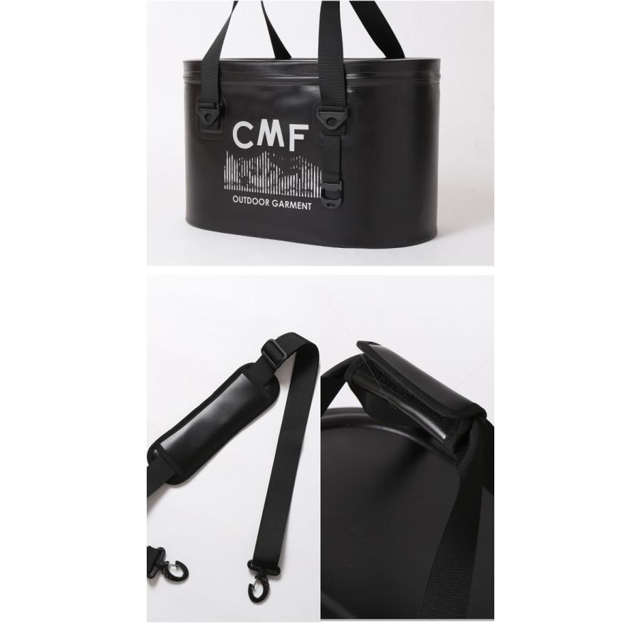 CMF OUTDOOR GARMENT コムフィー アウトドアガーメント バッグ CMF OUTDOOR GARMENT コムフィ アウトドア ガーメント FANNY