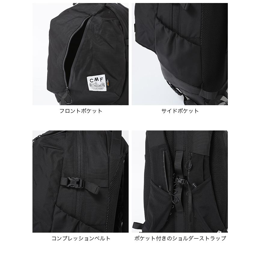 CMF OUTDOOR GARMENT コムフィアウトドアガーメント ウィークエンダー