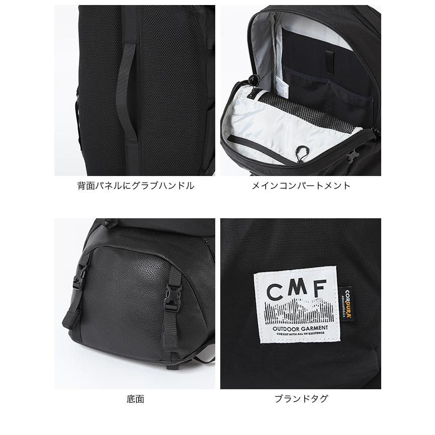 CMF OUTDOOR GARMENT コムフィアウトドアガーメント ウィークエンダー