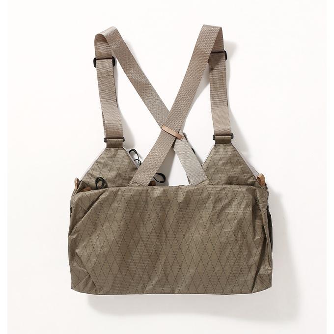 COMFY OUTDOOR GARMENT CMF コムフィアウトドアガーメント ERP