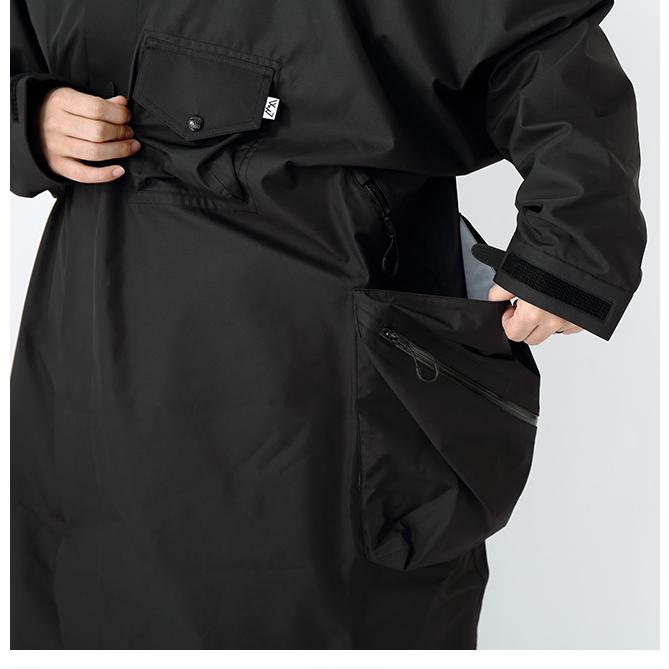COMFY OUTDOOR GARMENT CMF コムフィアウトドアガーメント COMFY OUTDOOR GARMENT CMF コムフィアウトドアガーメント