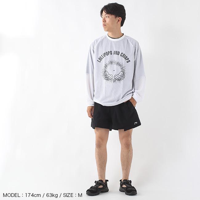 COMFY OUTDOOR GARMENT CMF OUTDOOR GARMENT バグショーツ CMF2601-P13
