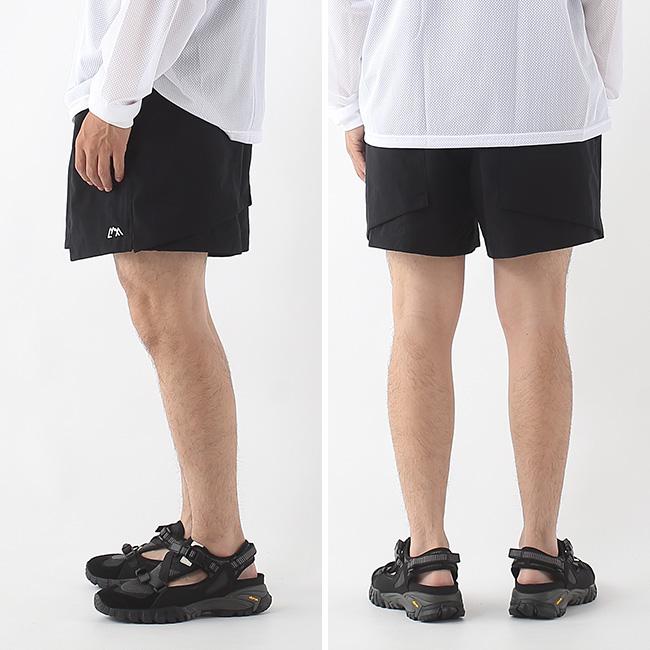 COMFY OUTDOOR GARMENT CMF OUTDOOR GARMENT バグショーツ CMF2601-P13
