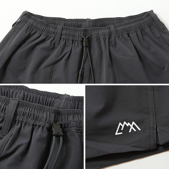 COMFY OUTDOOR GARMENT CMF OUTDOOR GARMENT バグショーツ CMF2601-P13