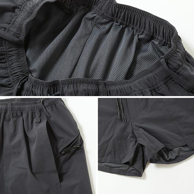 COMFY OUTDOOR GARMENT CMF OUTDOOR GARMENT バグショーツ CMF2601-P13