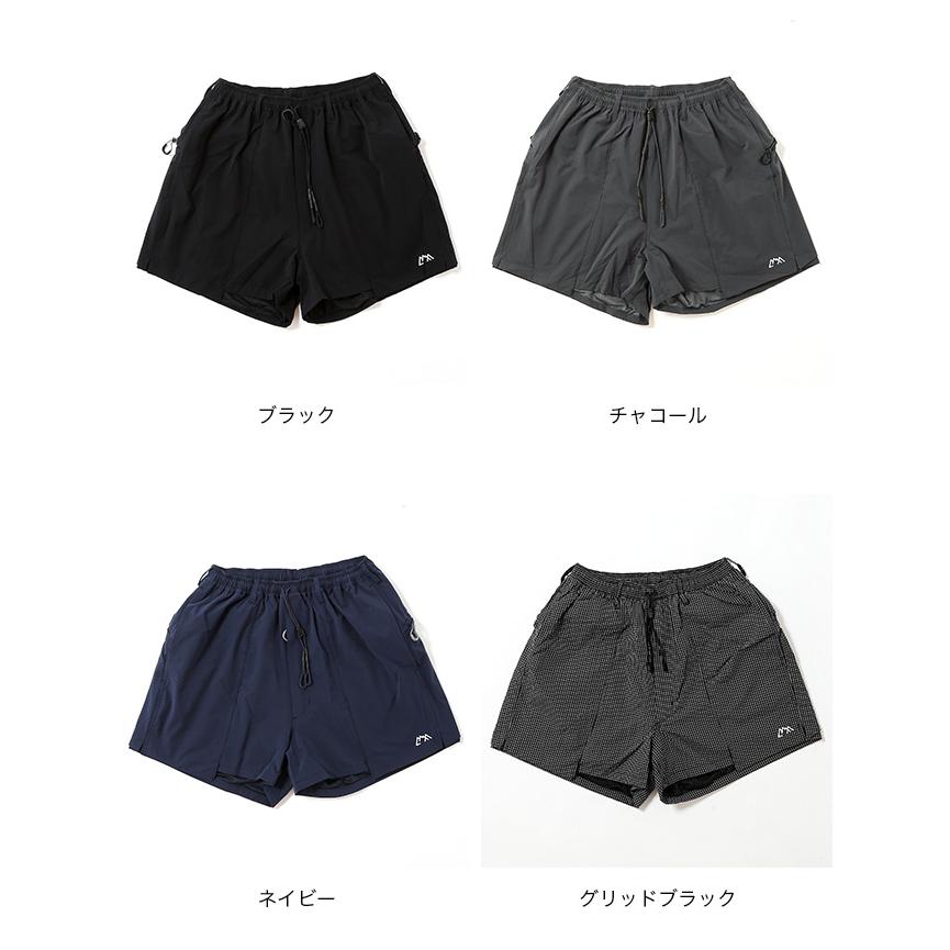 COMFY OUTDOOR GARMENT CMF OUTDOOR GARMENT バグショーツ CMF2601-P13