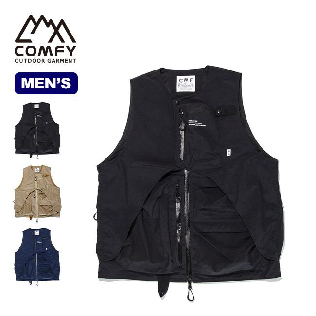 COMFY OUTDOOR GARMENT CMF コムフィアウトドアガーメント COMFY OUTDOOR GARMENT CMF コムフィアウトドアガーメント