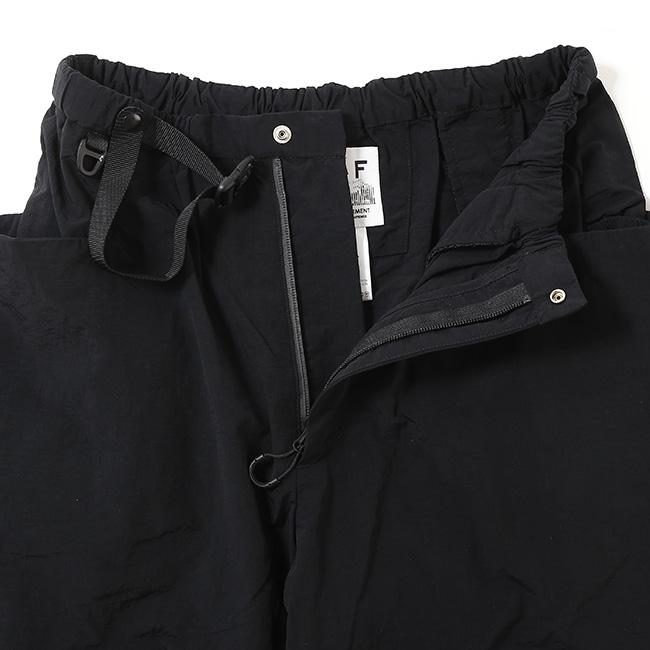 CMF OUTDOOR GARMENT コムフィアウトドアガーメント アクティビティ