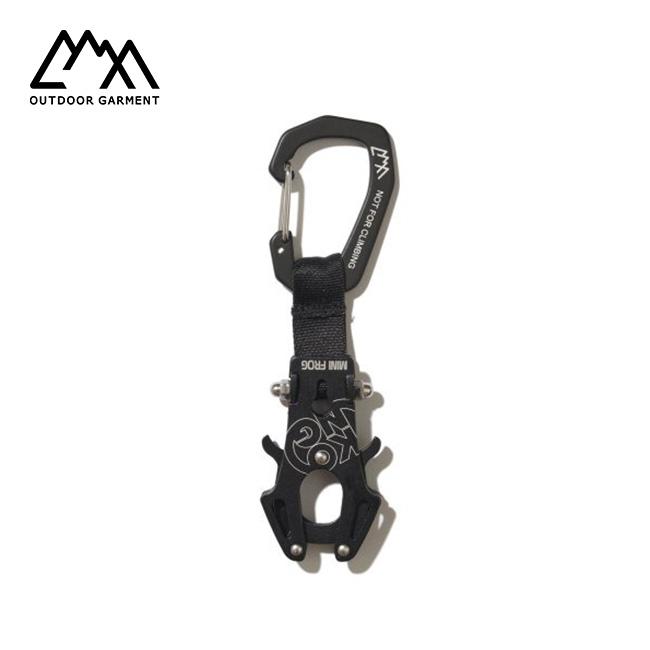 CMF OUTDOOR GARMENT コムフィアウトドアガーメント スリングパーツ