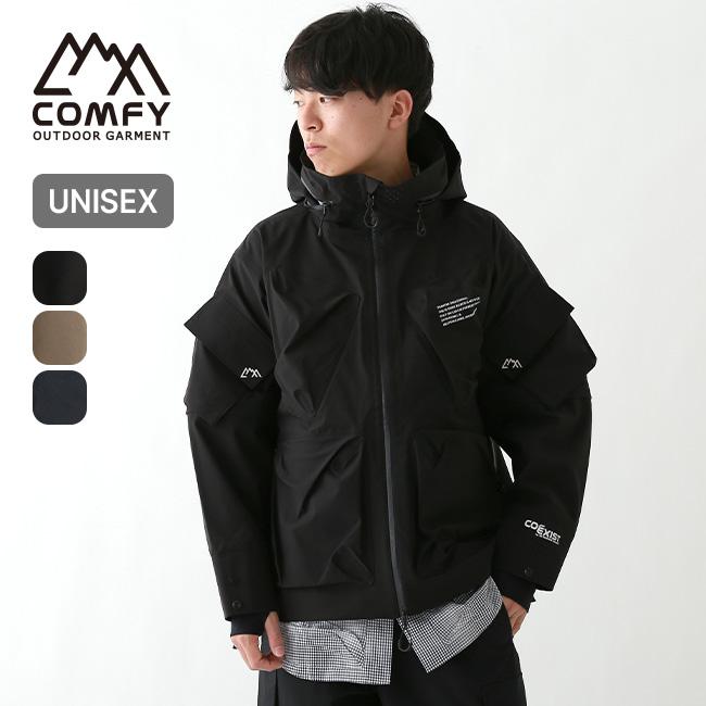 COMFY OUTDOOR GARMENT CMF コムフィアウトドアガーメント COMFY OUTDOOR GARMENT CMF コムフィアウトドアガーメント