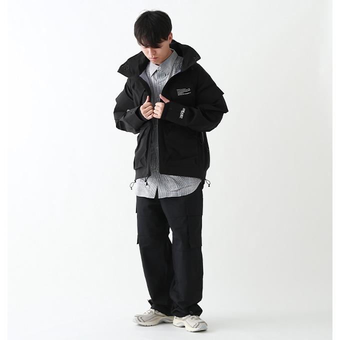 COMFY OUTDOOR GARMENT CMF コムフィアウトドアガーメント COMFY OUTDOOR GARMENT CMF コムフィアウトドアガーメント