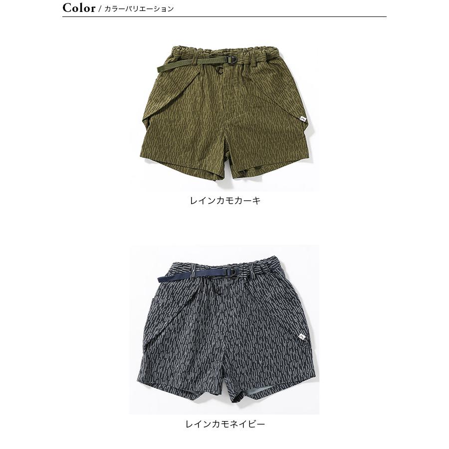 COMFY OUTDOOR GARMENT CMF コムフィアウトドアガーメント M65