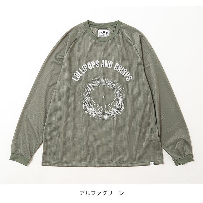 CMF OUTDOOR GARMENT コムフィアウトドアガーメント クイックドライ
