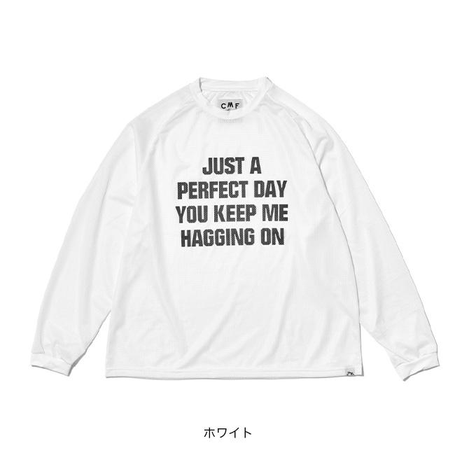 COMFY OUTDOOR GARMENT CMF OUTDOOR GARMENT コムフィアウトドア