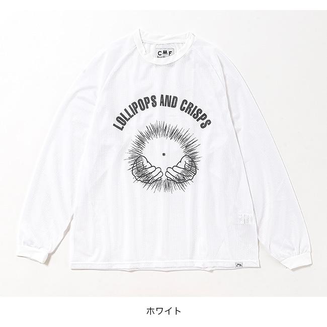 CMF OUTDOOR GARMENT コムフィアウトドアガーメント クイックドライ