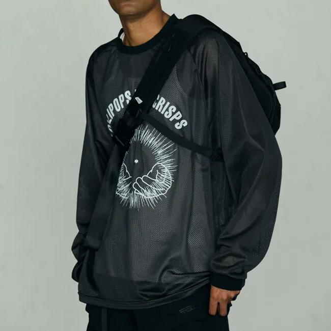m*n様 CMF OUTDOOR GARMENT クイックドライメッシュ　長袖 CMF OUTDOOR GARMENT コムフィアウトドアガーメント クイックドライ