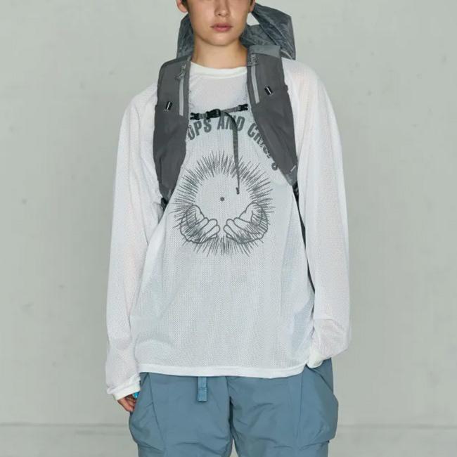CMF OUTDOOR GARMENT コムフィアウトドアガーメント クイックドライ