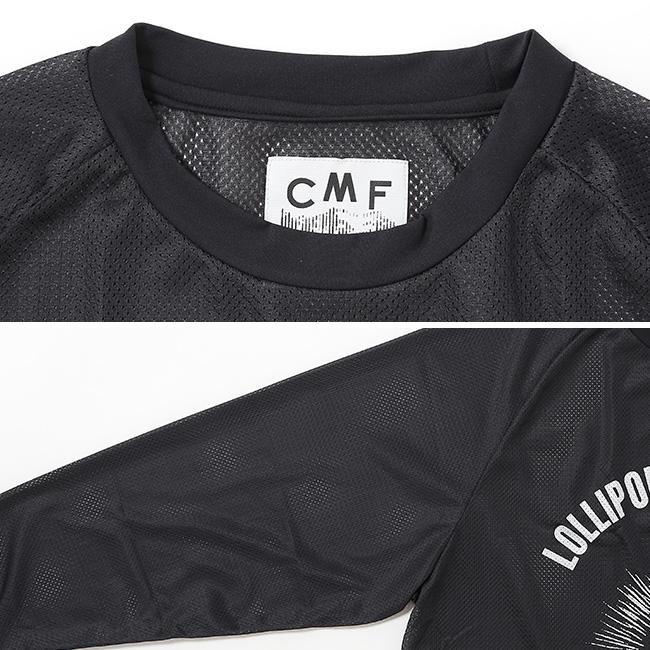 CMF OUTDOOR GARMENT コムフィアウトドアガーメント クイックドライ