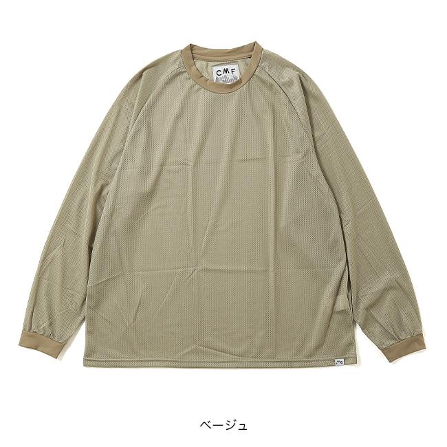 COMFY OUTDOOR GARMENT CMF OUTDOOR GARMENT コムフィアウトドア
