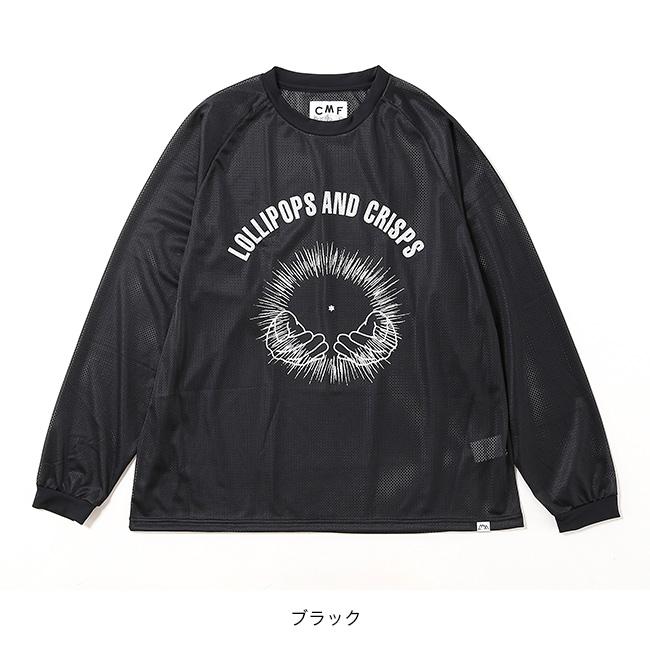 CMF OUTDOOR GARMENT コムフィアウトドアガーメント クイックドライ