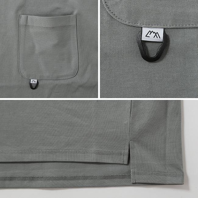 COMFY OUTDOOR GARMENT CMF OUTDOOR GARMENT コムフィアウトドア