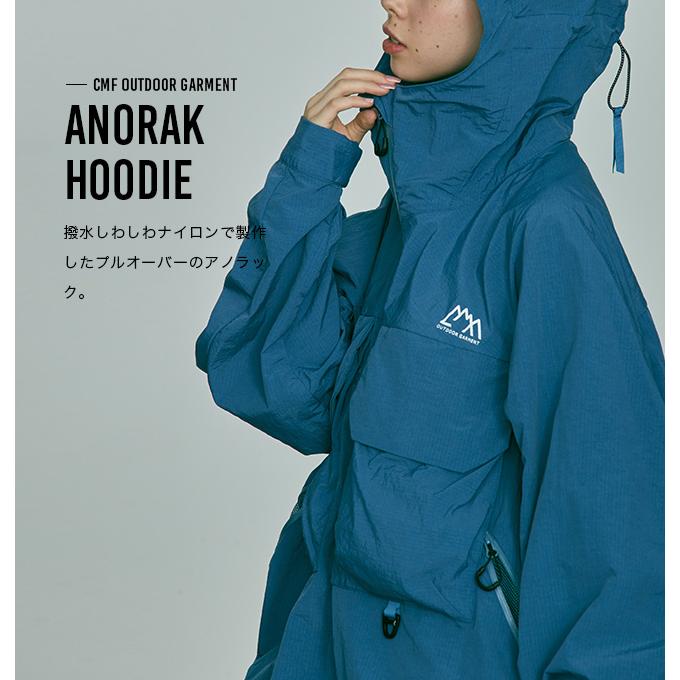 コムフィアウトドアガーメント アノラックフーディ 楽天市場】コムフィアウトドアガーメント アノラックフーディ CMF