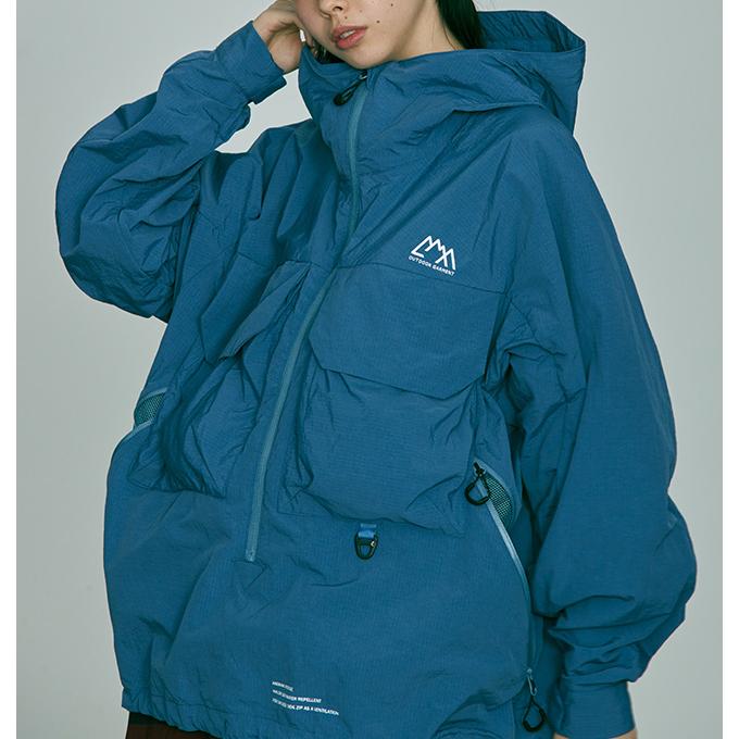 COMFY OUTDOOR GARMENT CMF OUTDOOR GARMENT コムフィアウトドア