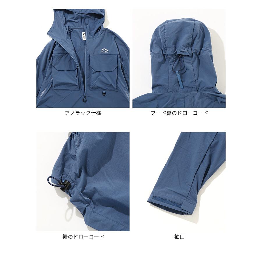COMFY OUTDOOR GARMENT CMF OUTDOOR GARMENT コムフィアウトドア