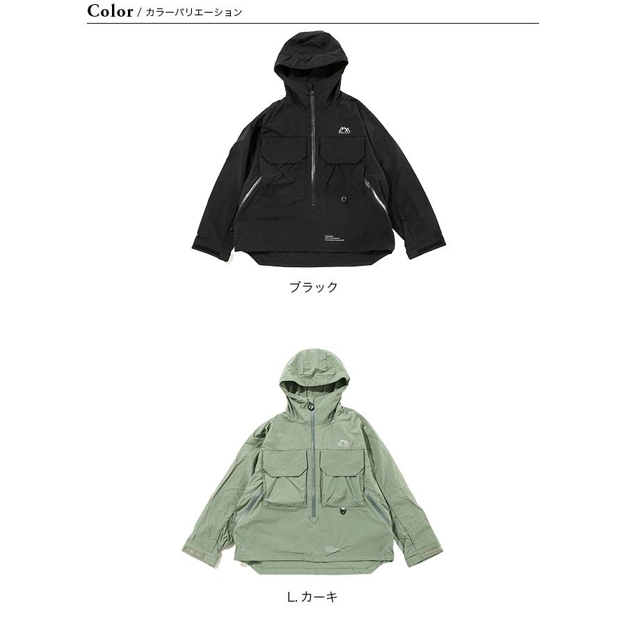 COMFY OUTDOOR GARMENT CMF OUTDOOR GARMENT コムフィアウトドア