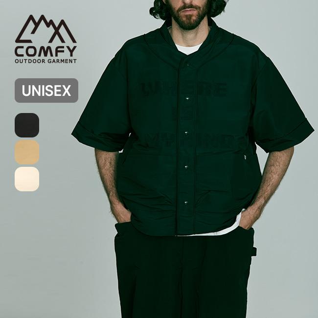 CMF OUTDOOR GARMENT コムフィアウトドアガーメント BBシャツショートスリーブ | 