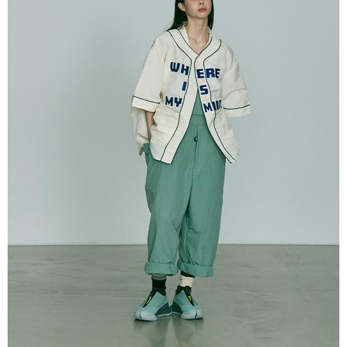 CMF OUTDOOR GARMENT コムフィアウトドアガーメント BBシャツショートスリーブ COMFY OUTDOOR GARMENT CMF OUTDOOR GARMENT コムフィアウトドア