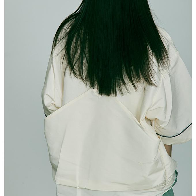 CMF OUTDOOR GARMENT コムフィアウトドアガーメント BBシャツショートスリーブ |  | 04