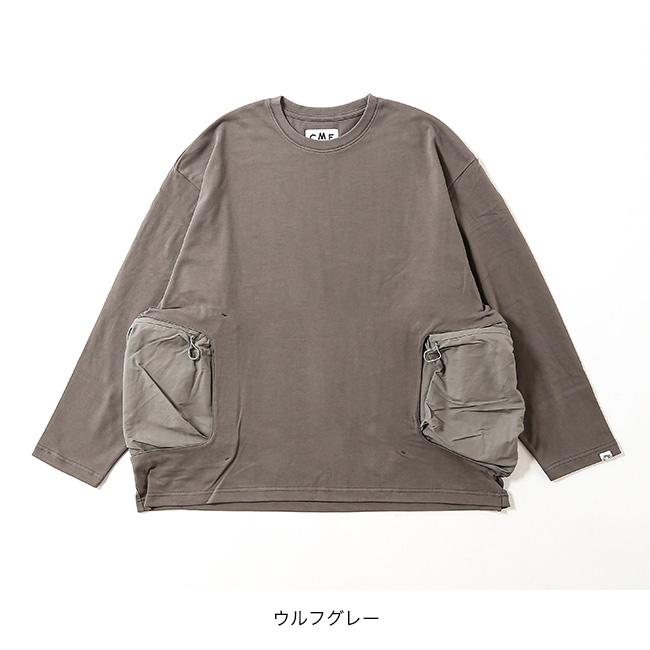 COMFY OUTDOOR GARMENT CMF OUTDOOR GARMENT コムフィアウトドア