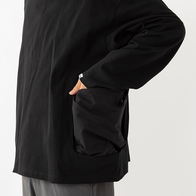 CMF OUTDOOR GARMENT コムフィアウトドアガーメント ファントムTEE