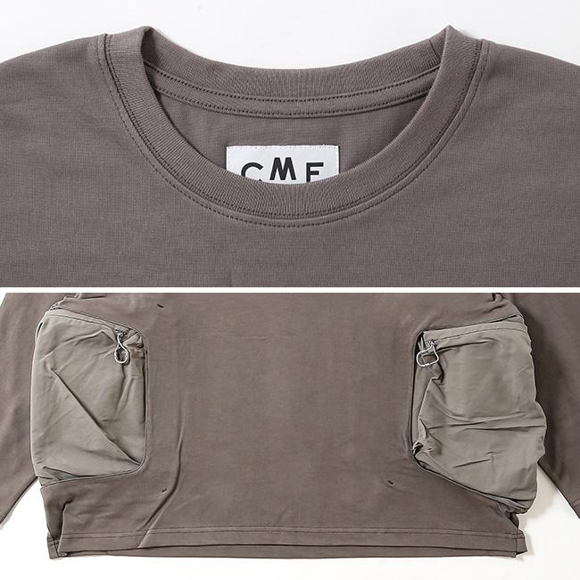 COMFY OUTDOOR GARMENT CMF OUTDOOR GARMENT コムフィアウトドア