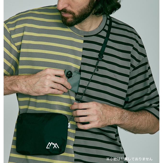 COMFY OUTDOOR GARMENT CMF OUTDOOR GARMENT コムフィアウトドア