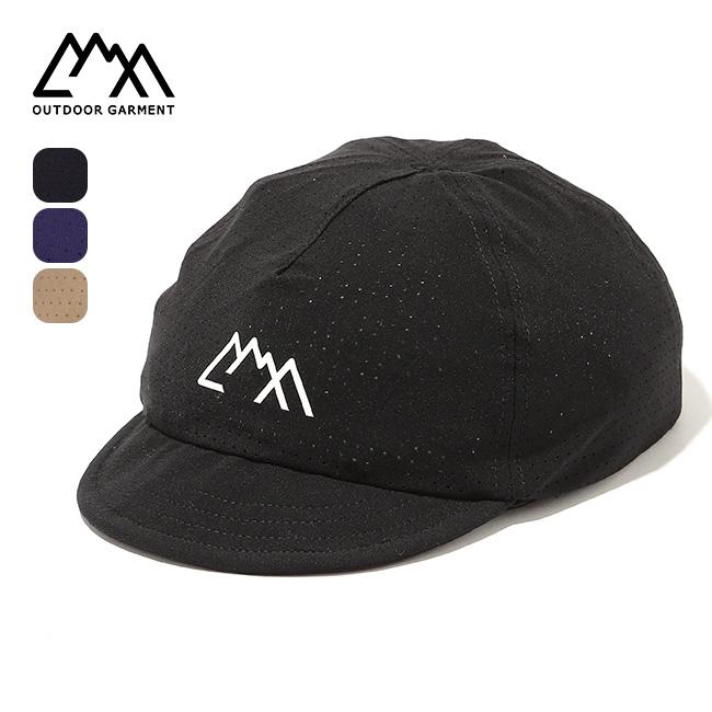 CMF OUTDOOR GARMENT コムフィアウトドアガーメント シンプルキャップ CMF2501-AC06 コンフィ 帽子 ハット 夏用 トラベル 旅行 2025 春夏 | ブランド登録なし