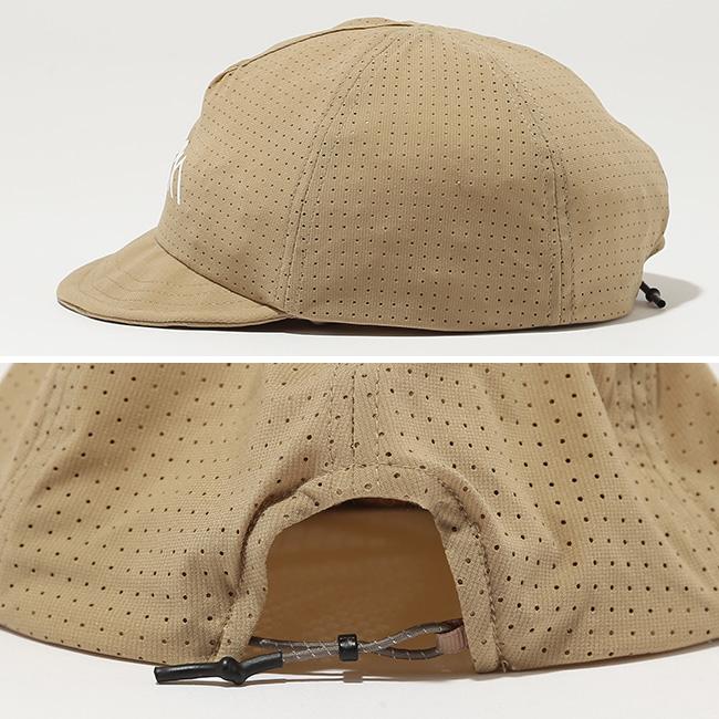 CMF OUTDOOR GARMENT コムフィアウトドアガーメント シンプルキャップ CMF2501-AC06 コンフィ 帽子 ハット 夏用 トラベル 旅行 2025 春夏 | ブランド登録なし | 02