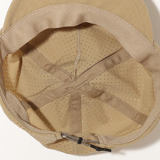 CMF OUTDOOR GARMENT コムフィアウトドアガーメント シンプルキャップ CMF2501-AC06 コンフィ 帽子 ハット 夏用 トラベル 旅行 2025 春夏 | ブランド登録なし | 03