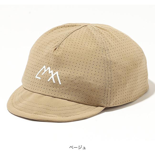 CMF OUTDOOR GARMENT コムフィアウトドアガーメント シンプルキャップ CMF2501-AC06 コンフィ 帽子 ハット 夏用 トラベル 旅行 2025 春夏 | ブランド登録なし | 06