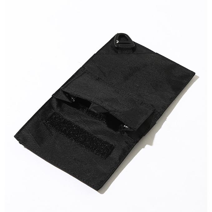 CMF OUTDOOR GARMENT コムフィアウトドアガーメント スマートウォレット X-PAC | ブランド登録なし | 02