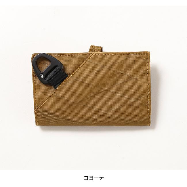 CMF OUTDOOR GARMENT コムフィアウトドアガーメント スマートウォレット X-PAC | ブランド登録なし | 07