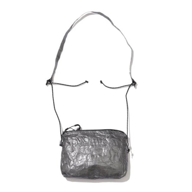 CMF OUTDOOR GARMENT コムフィアウトドアガーメント スマートパックダイニーマ CMF2601-AC17 SMART PACK DYNEEMA コンフィ カバン 2026 春夏 |  | 01