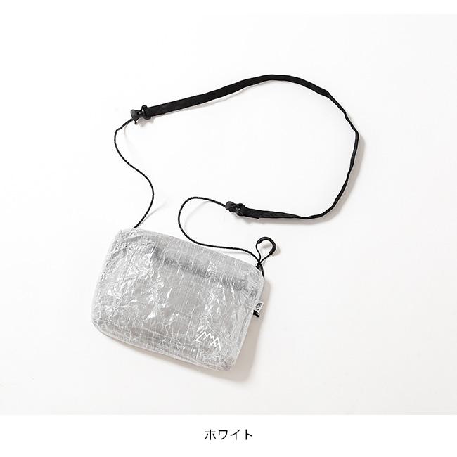 CMF OUTDOOR GARMENT コムフィアウトドアガーメント スマートパックダイニーマ CMF2601-AC17 SMART PACK DYNEEMA コンフィ カバン 2026 春夏 |  | 04