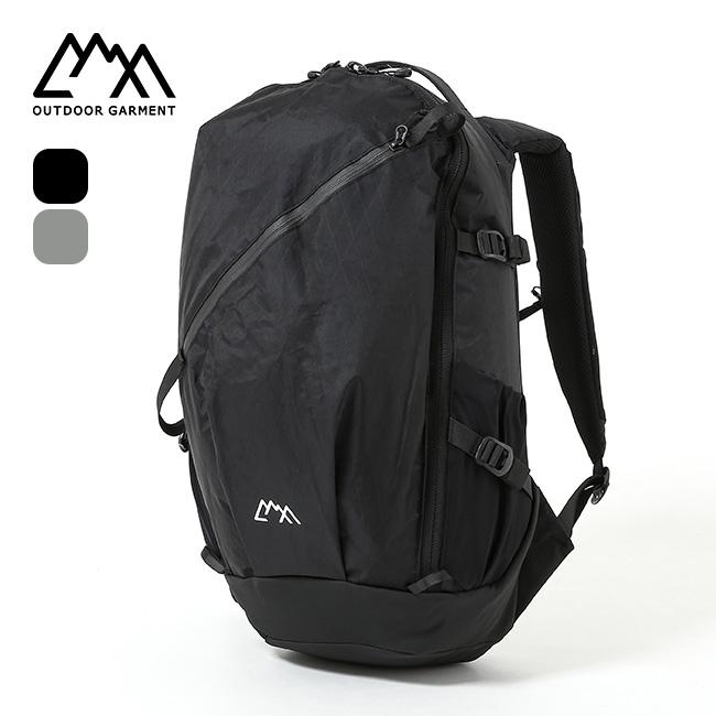 CMF OUTDOOR GARMENT コムフィアウトドアガーメント バックパッカーズ 