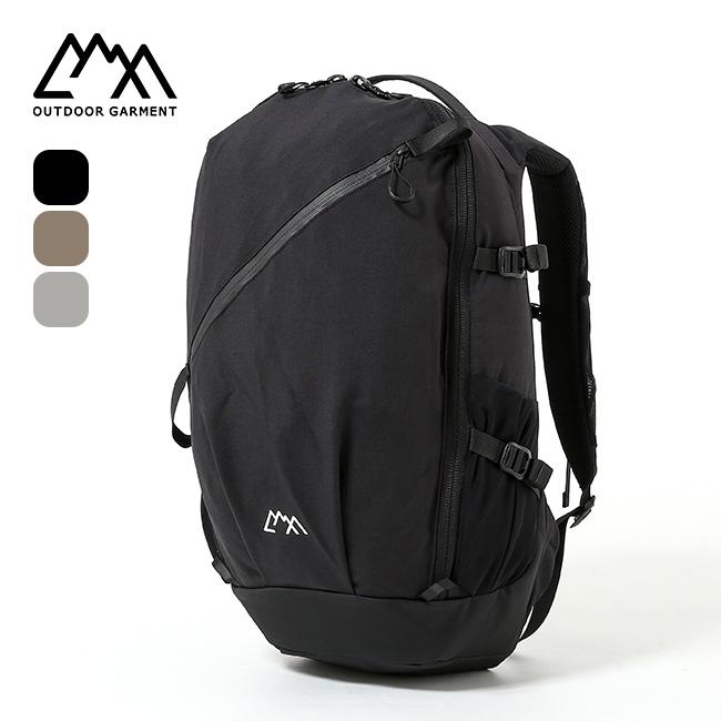 CMF OUTDOOR GARMENT コムフィアウトドアガーメント バックパッカーズ 
