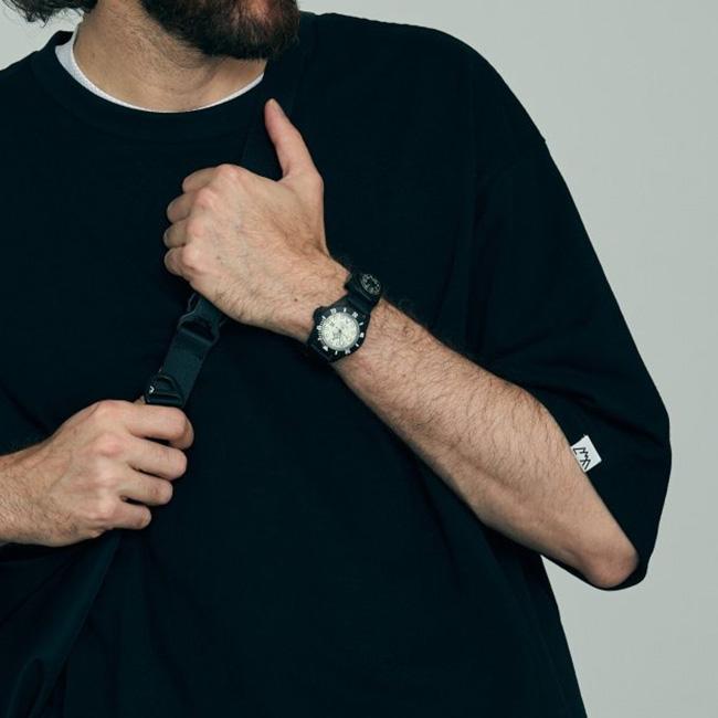 CMF OUTDOOR GARMENT×VAGUE WATCH Co. コムフィアウトドアガーメント 