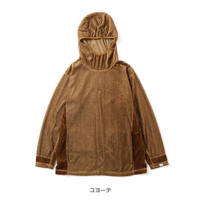 CMF OUTDOOR GARMENT オクタフーディ Ｌ CMF OUTDOOR GARMENT コムフィアウトドアガーメント CMF-オクタ