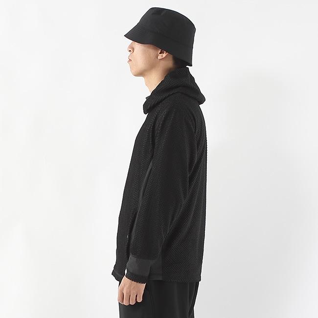 CMF OUTDOOR GARMENT コムフィアウトドアガーメント CMF-オクタフーディ CMF-OCTA-HOODIE COMFY OUTDOOR GARMENT CMF OUTDOOR GARMENT コムフィアウトドア