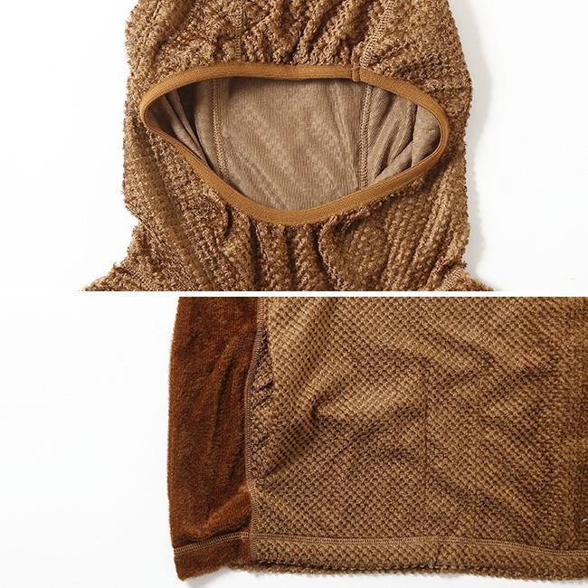 CMF OUTDOOR GARMENT オクタフーディ Ｌ CMF OUTDOOR GARMENT コムフィアウトドアガーメント CMF-オクタ